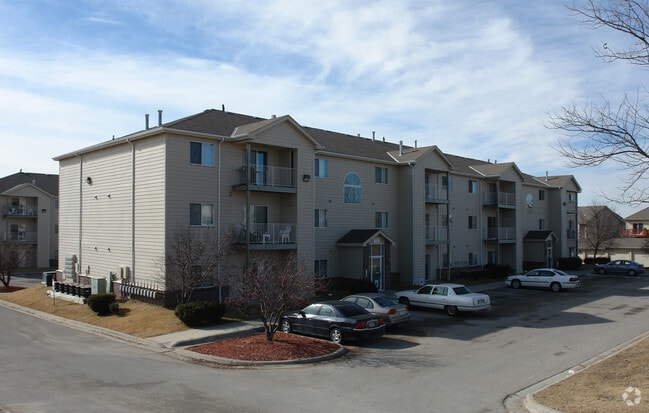 Val Verde Apartments