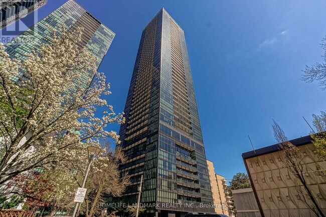 101 Charles St E Unit 1409