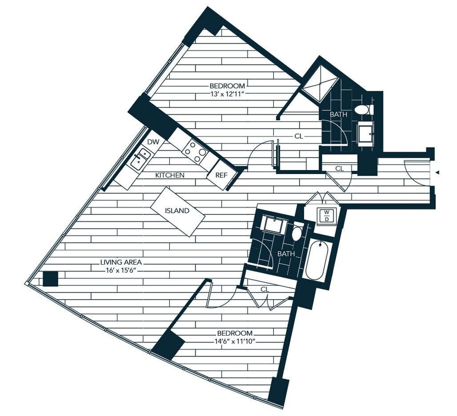 Floor Plan - C3