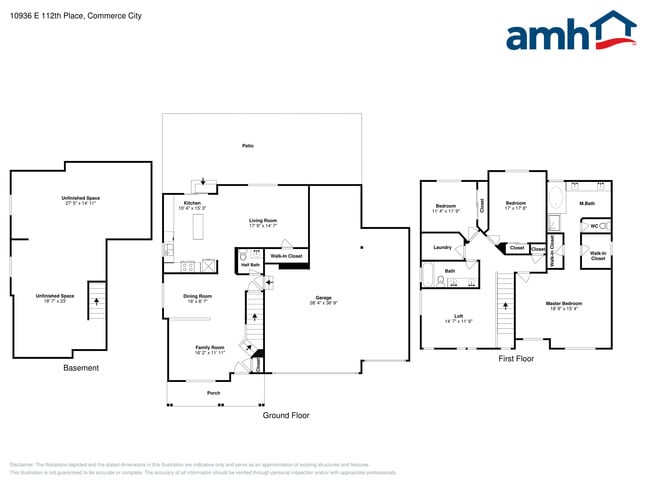 Photo - 10936 E 112th Pl