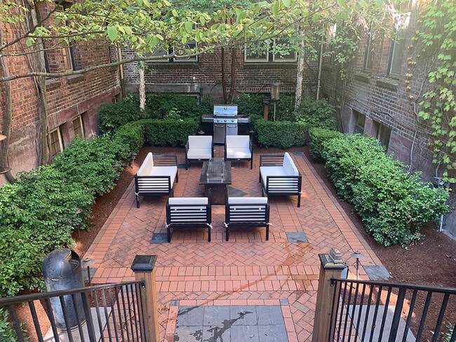 Photo - Whitworth Apartments