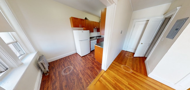 Building Photo - 42 Fenway Unit #29