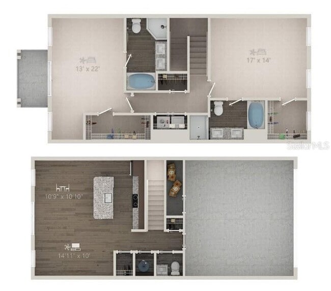 Photo - 1420 Lakefront Dr