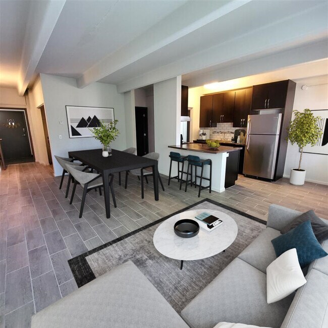 Noco Flats - Noco Flats Apartments