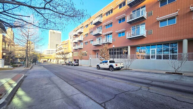 Photo - Downtown Living