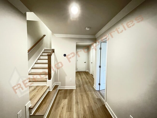 Photo - Beautiful brand new 3-Story Townhome | 4 B...