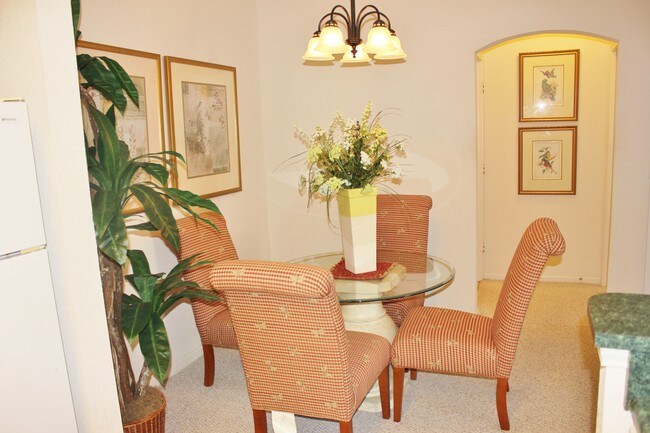 Sweetwater Apartments