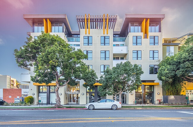 1548 6th St. NMS 1548 - Arrive Seaside II