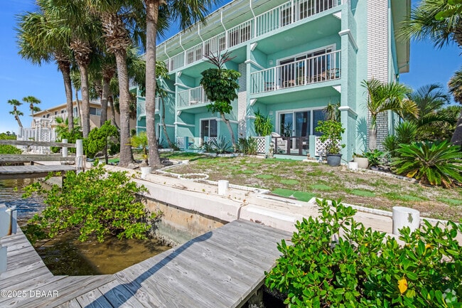 Building Photo - 3602 S Peninsula Dr Unit 202 Rental