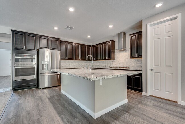 Photo - Luxury Summerlin North Home with Private Pool