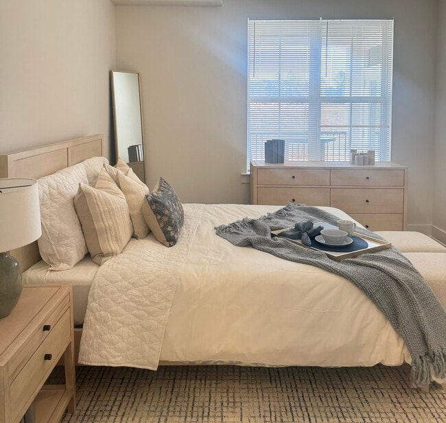 Village Gate Apartments at Knightdale