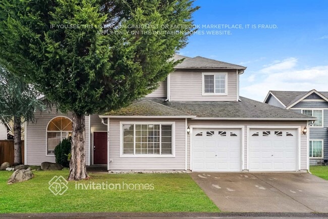 Building Photo - 8507 204th St Ct E