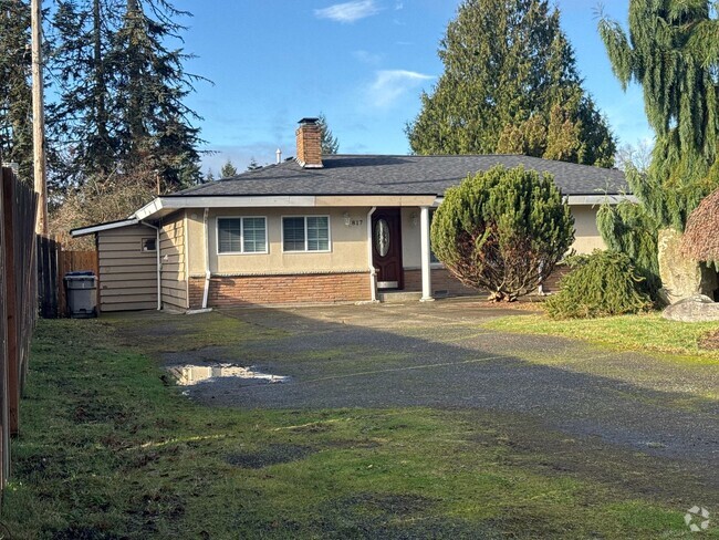 Building Photo - Cozy 3 bedroom 1.75 bath in Renton near Re... Rental