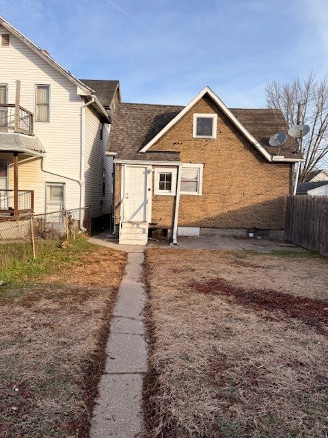 Photo - 442 E Central