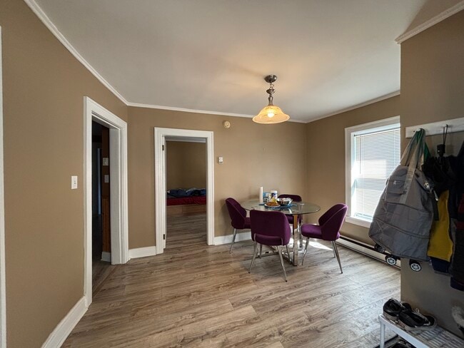 Photo - Apartment for Rent Unit 1