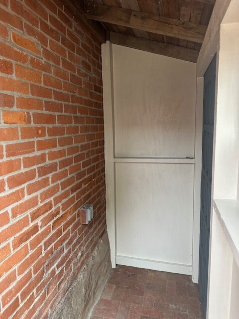 cobertizo para bicicletas - 1295 Kutchins Pl