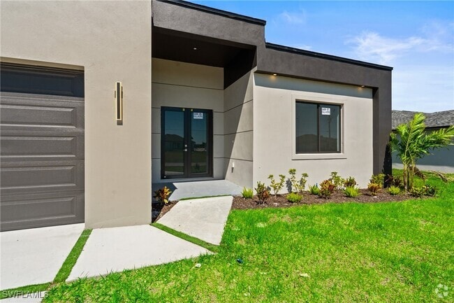 Building Photo - 4105 NW 38th Terrace Rental