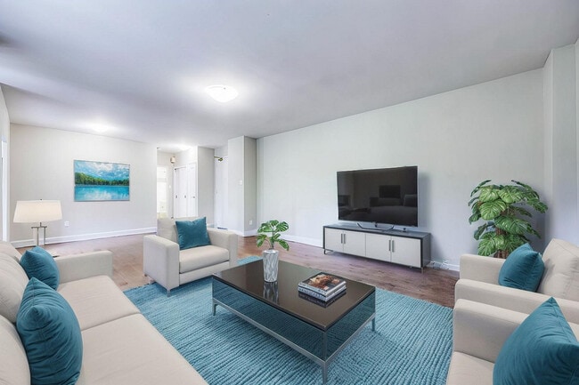 Photo - Fontainebleu