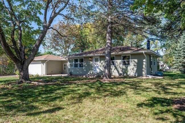 Photo - 6601 Jersey Ave N