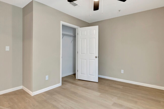 Creekside Apartments