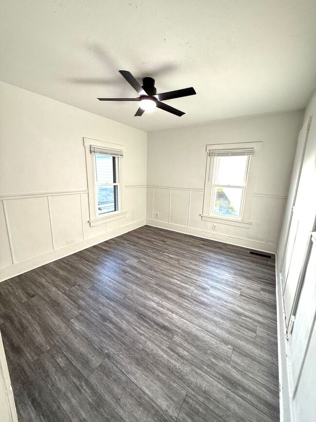 Photo - Don't let the outside fool you!