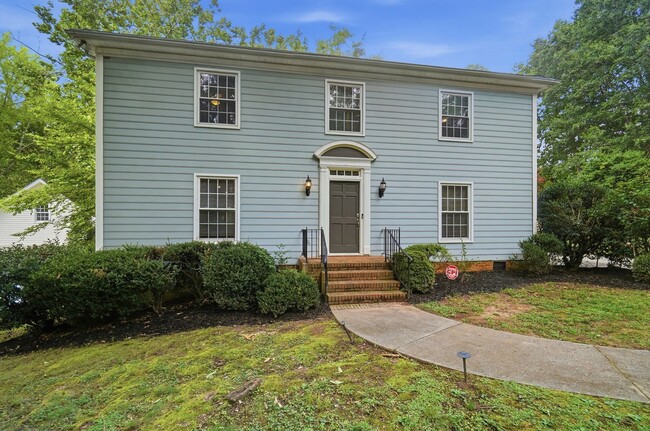 Photo - 4101 Bramwyck Dr