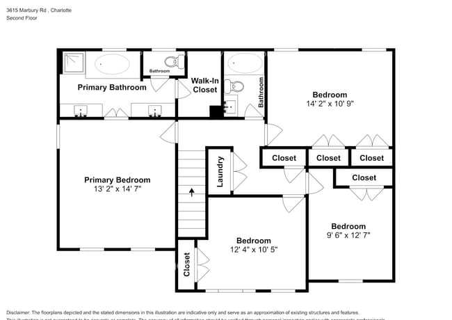 Photo - 3615 Marbury Rd