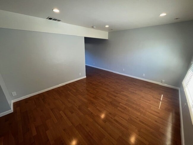 Photo - PETS OK!  2-story townhome with 2 bedrooms...