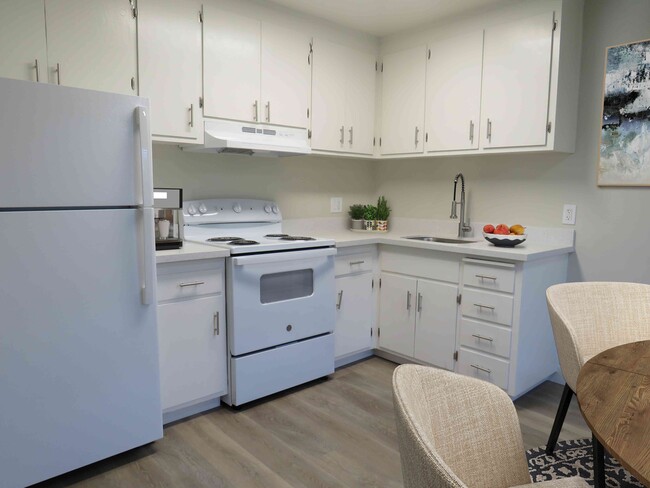 Linda D Apartments