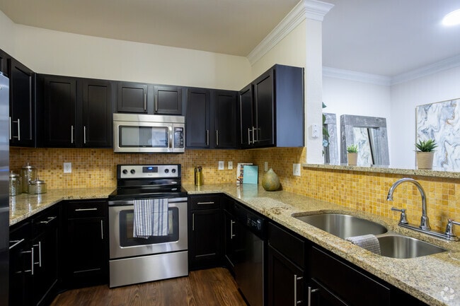 B4 - Kitchen