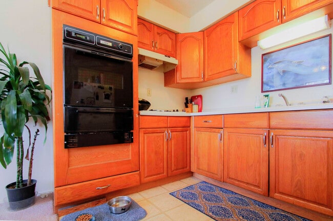 Desert Spa Apartments