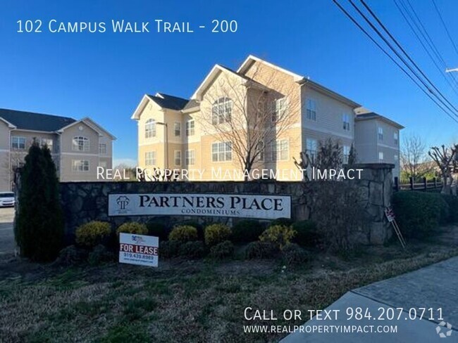 Building Photo - 3 Bedroom 3 Bath Partner's Place Student C... Rental