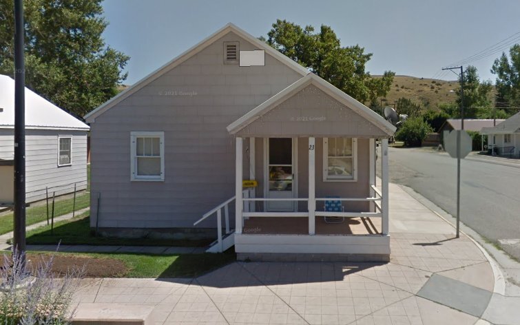 Photo - 23 S Woodard Ave