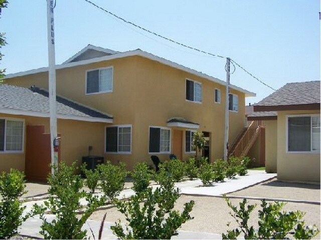 Edificio - Citrus Grove