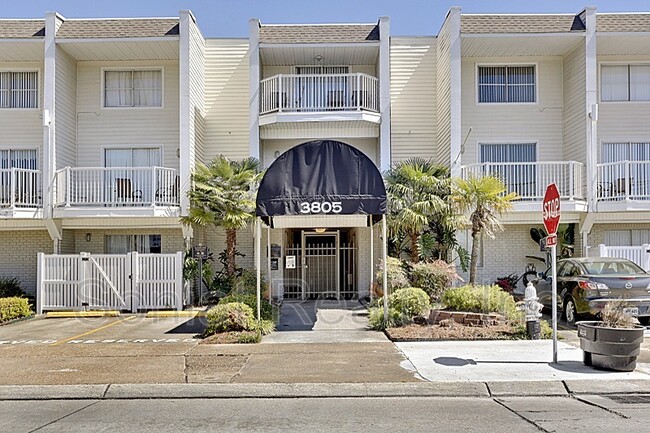 Photo - 3805 Houma Blvd Condominio Unidad B224