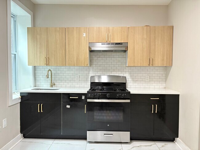 190 N Park St 2 - 196 N Park St Apartamentos Unidad 2