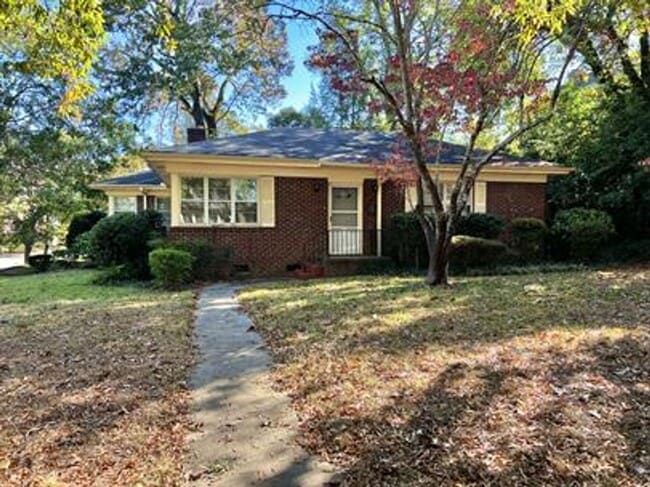 Building Photo - 308 Pettigru St Unit 308 Pettigru Street - 1