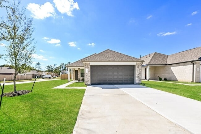 Building Photo - 2884 Briggs Dr Rental