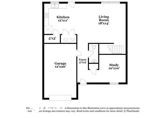 Photo - 2728 Maybrook Crossing Dr