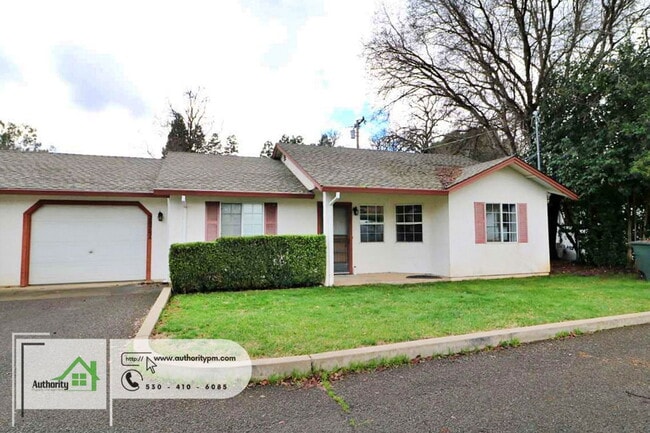 Building Photo - 2875 Reservoir Ln Unit A