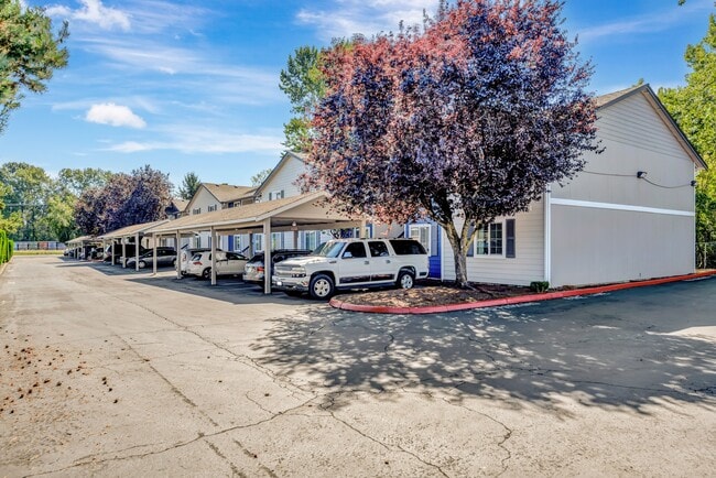 The Bing Exterior