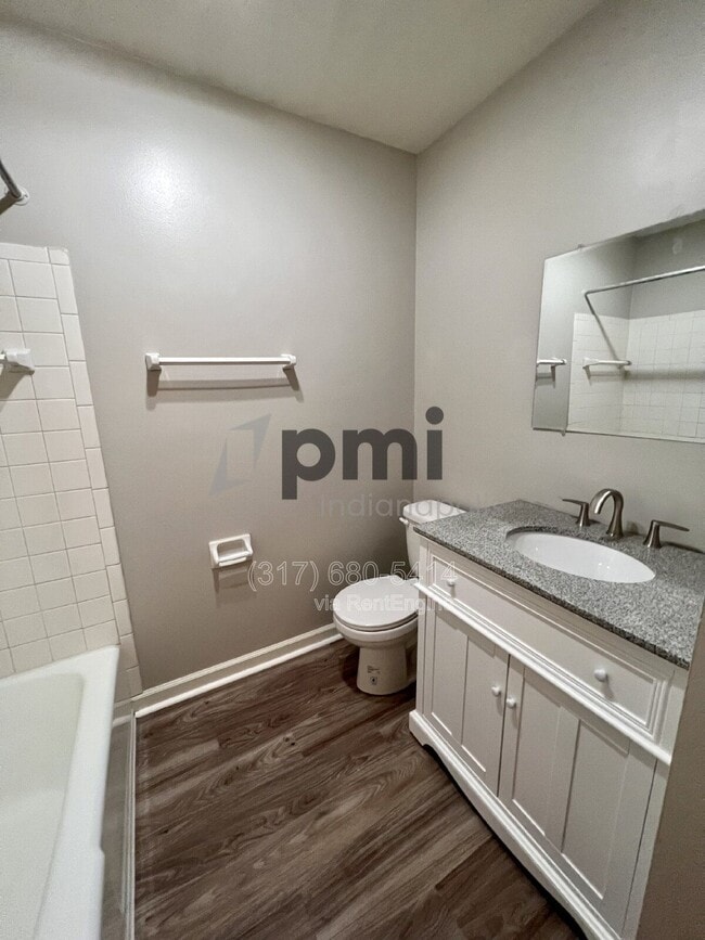 Photo - 3039 E 47th St Unit F