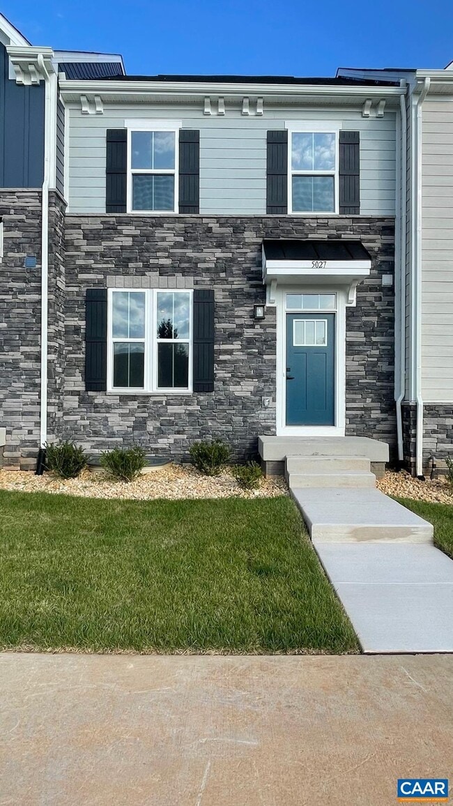 Photo - 5027 Orchid Bnd Townhome