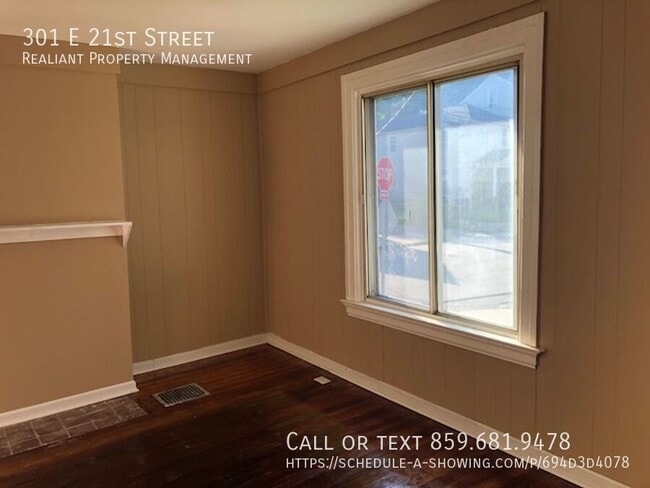 Photo - 301 E 21st St