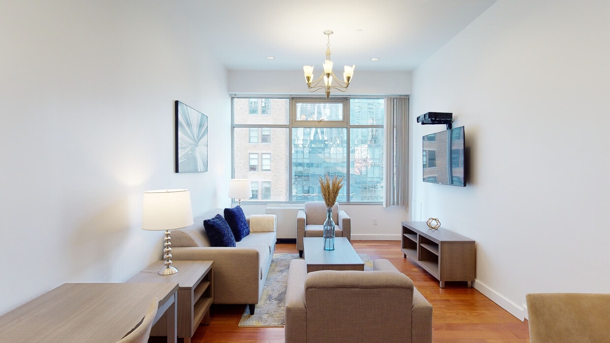 Photo - National at 888 6th Ave Furnished Apartments
