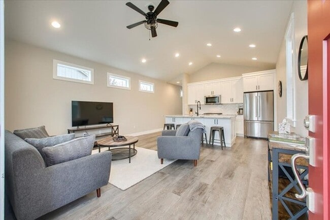 Photo - Stunning newer home in a great Boise location