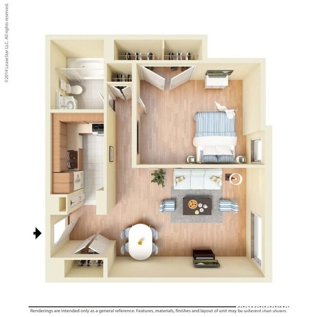 Building Photo - 185 Freeman St Unit 845