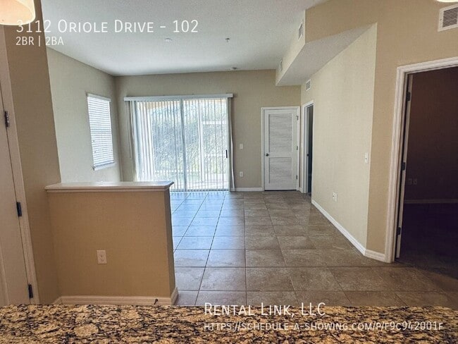 Photo - 3112 Oriole Dr Unit 102