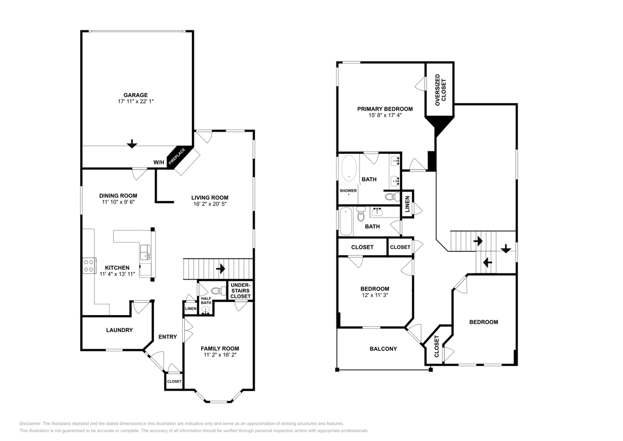 Photo - 247 Haywood Cir