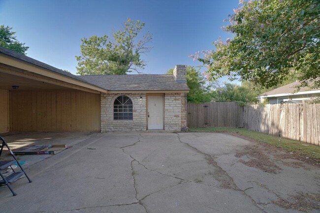 Photo - 1206 Westcott Dr